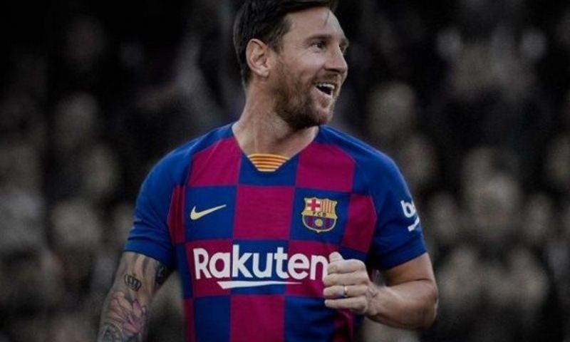 Lionel Messi và sự gắn bó với biệt danh Bọ Chét