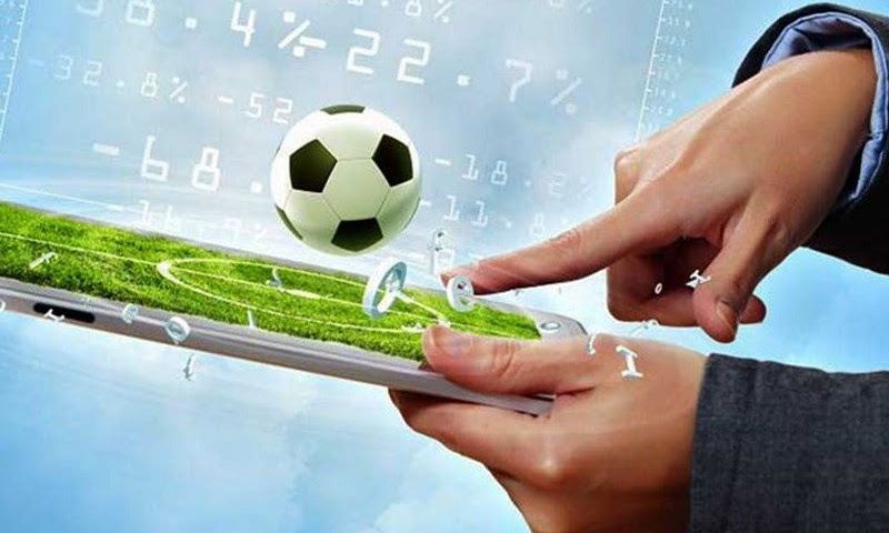 Cách tính cược xiên trong bóng đá